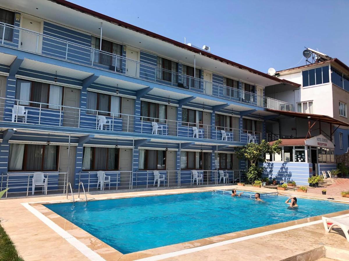 Hotel Goreme Sakura Pamukkale Exterior foto