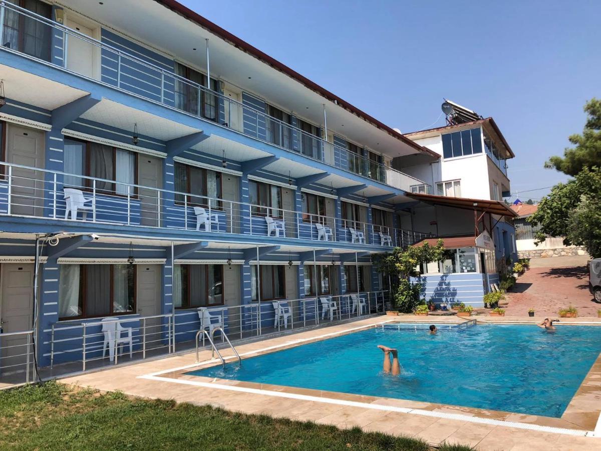 Hotel Goreme Sakura Pamukkale Exterior foto
