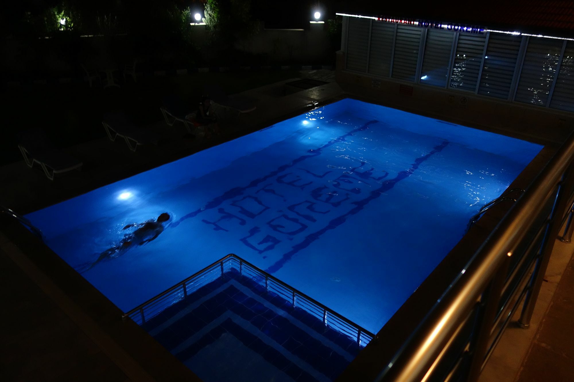 Hotel Goreme Sakura Pamukkale Exterior foto